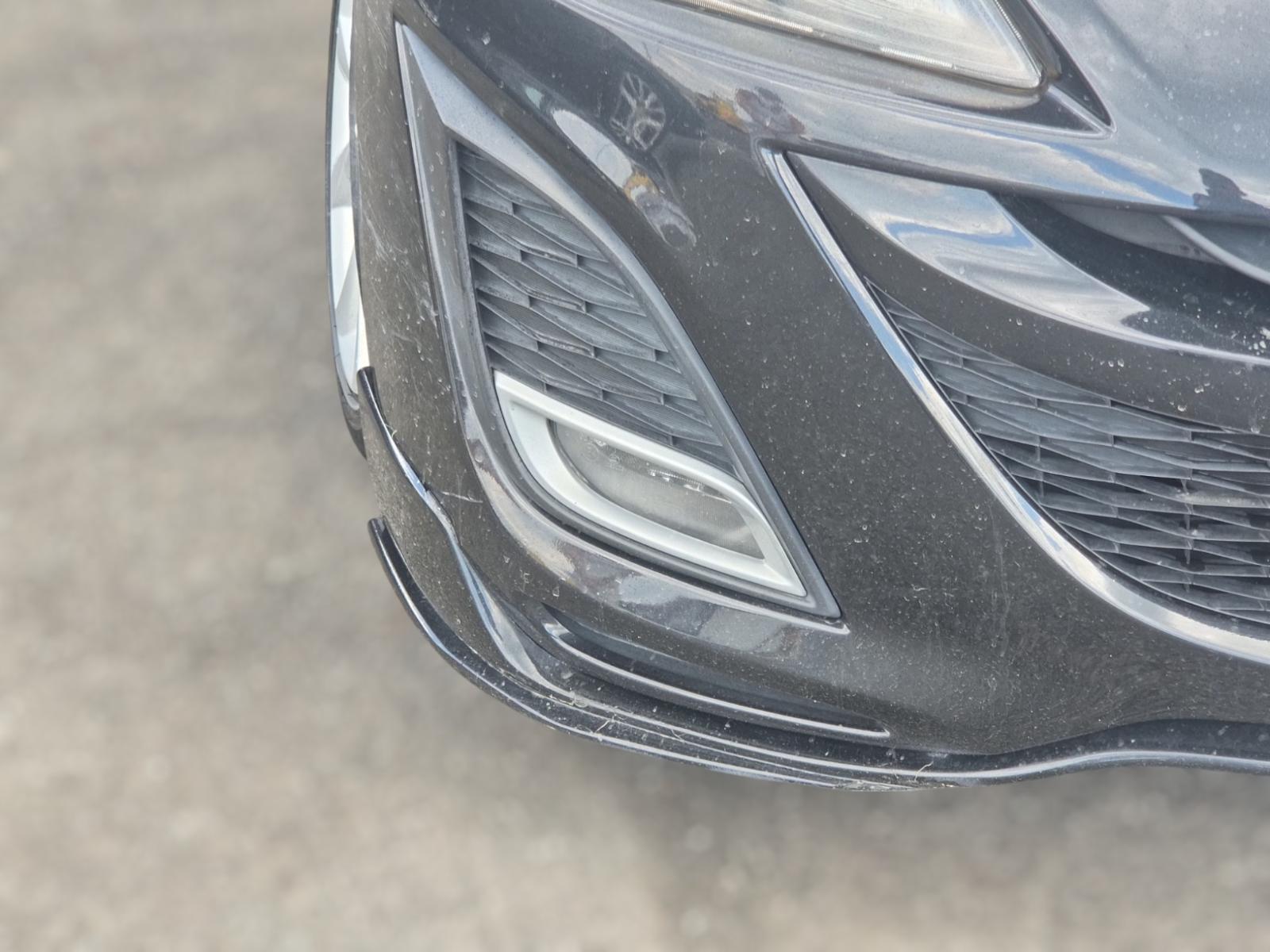 Mazda Axela - BL 2009-2013