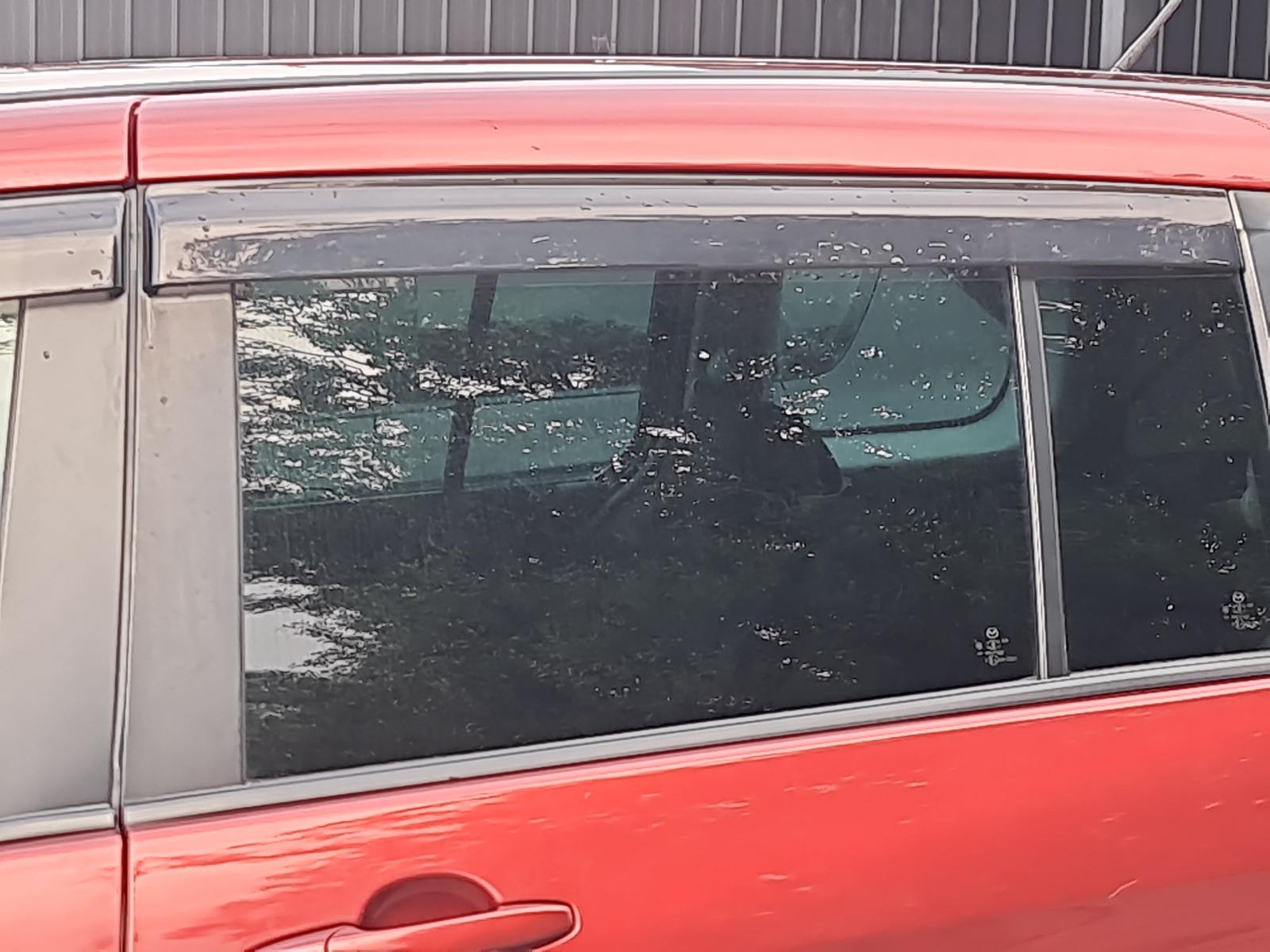 Mazda Premacy - CW 2010-2016