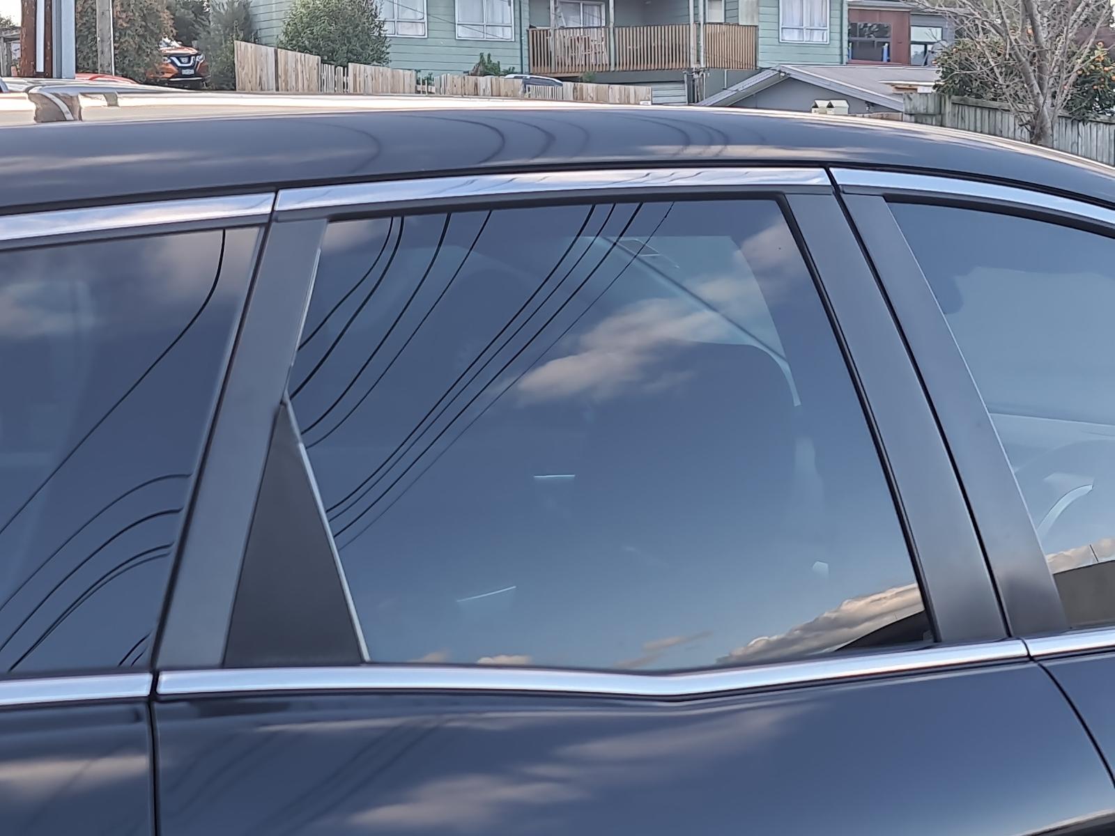 Mazda CX7 - ER 2006-2012