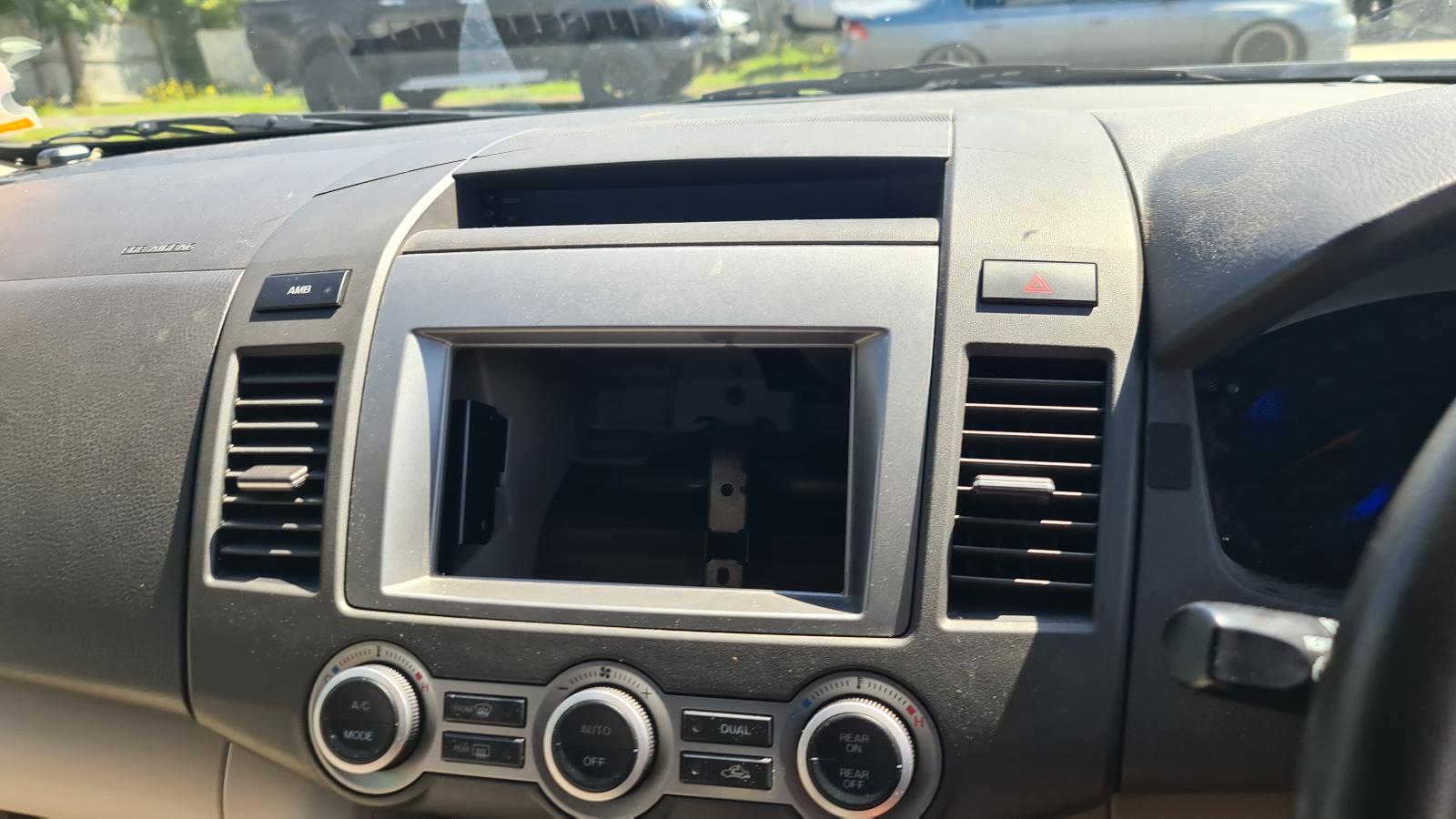 Mazda MPV - LY 2006-2016