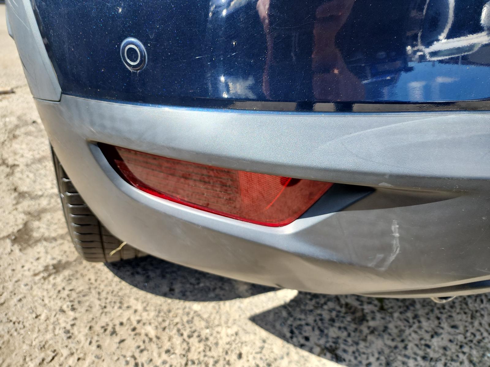 Mazda CX3 - DK 2015-Present