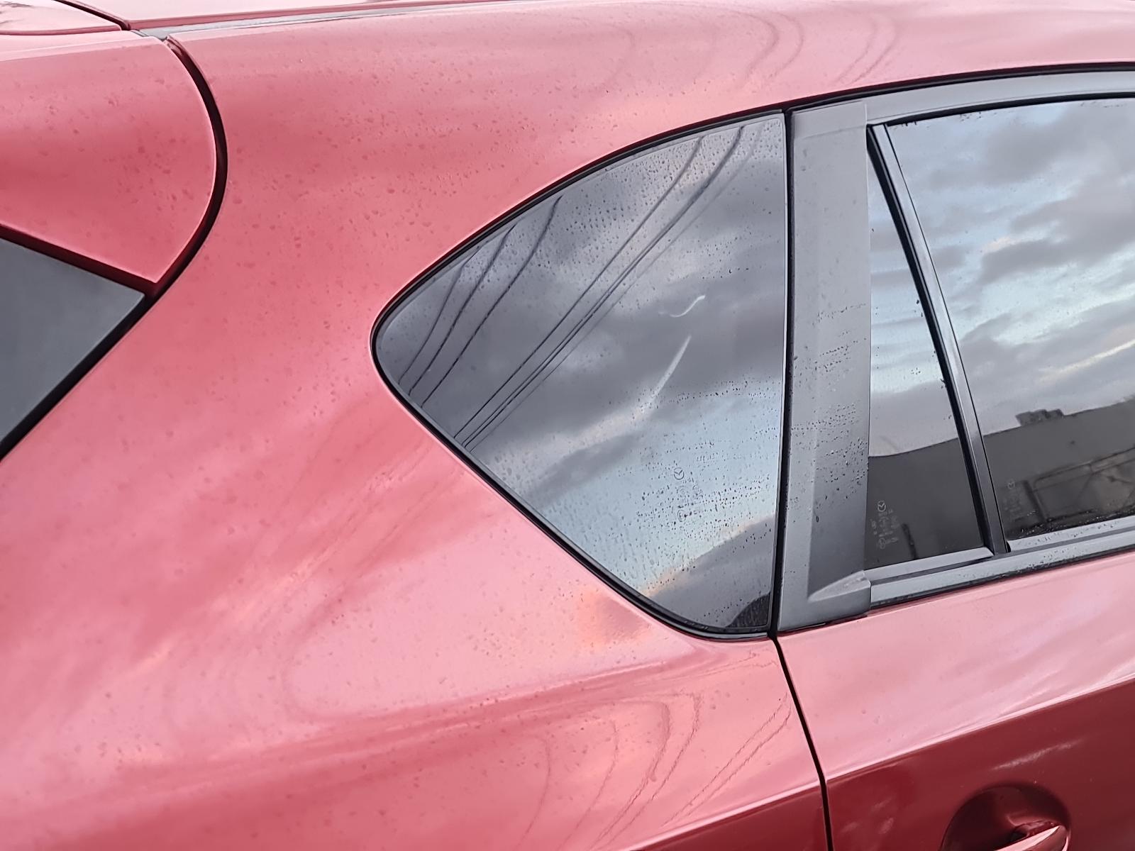 Mazda CX5 - KE 2012-Present