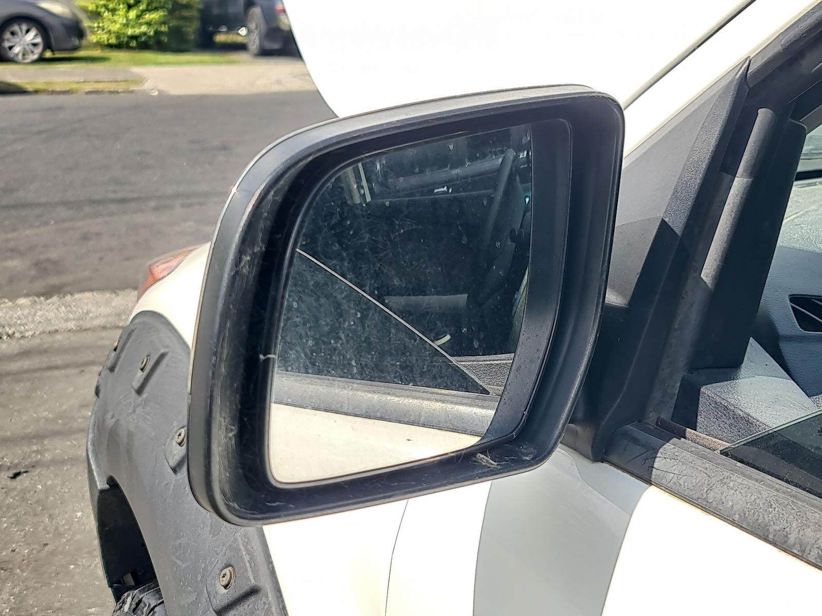 Mazda BT50 - UP 2011-Present