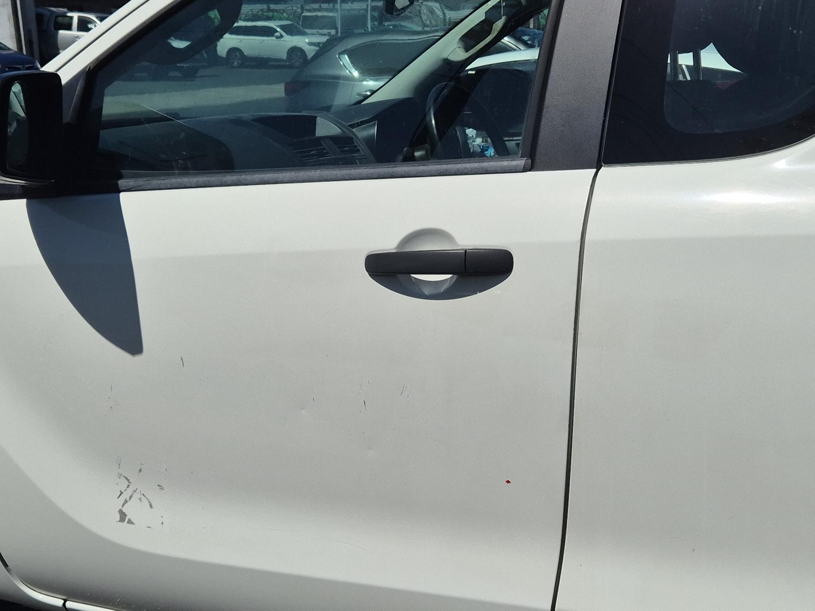 Mazda BT50 - UP 2011-Present