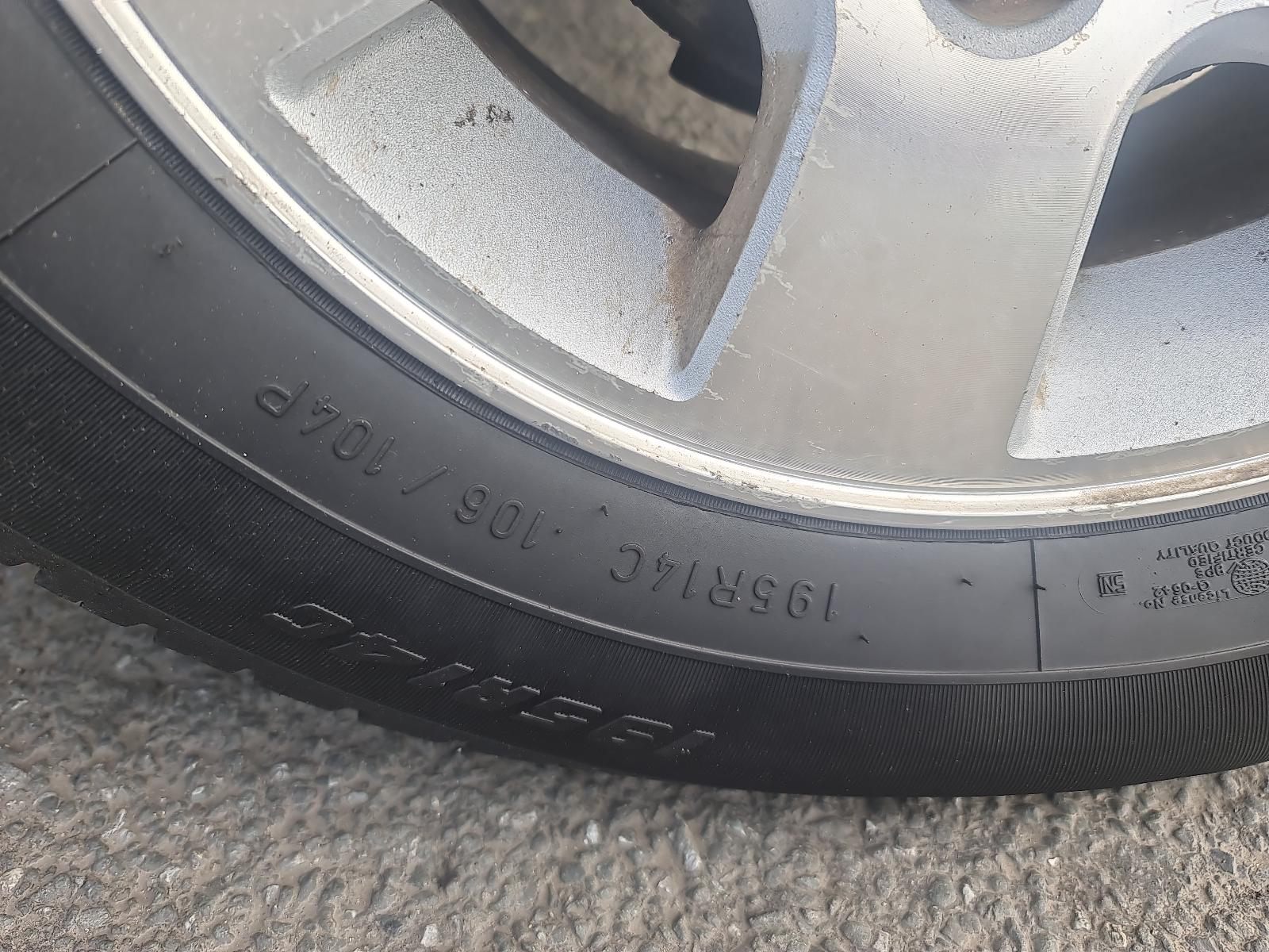 Mazda Bounty - UN 1999-2006