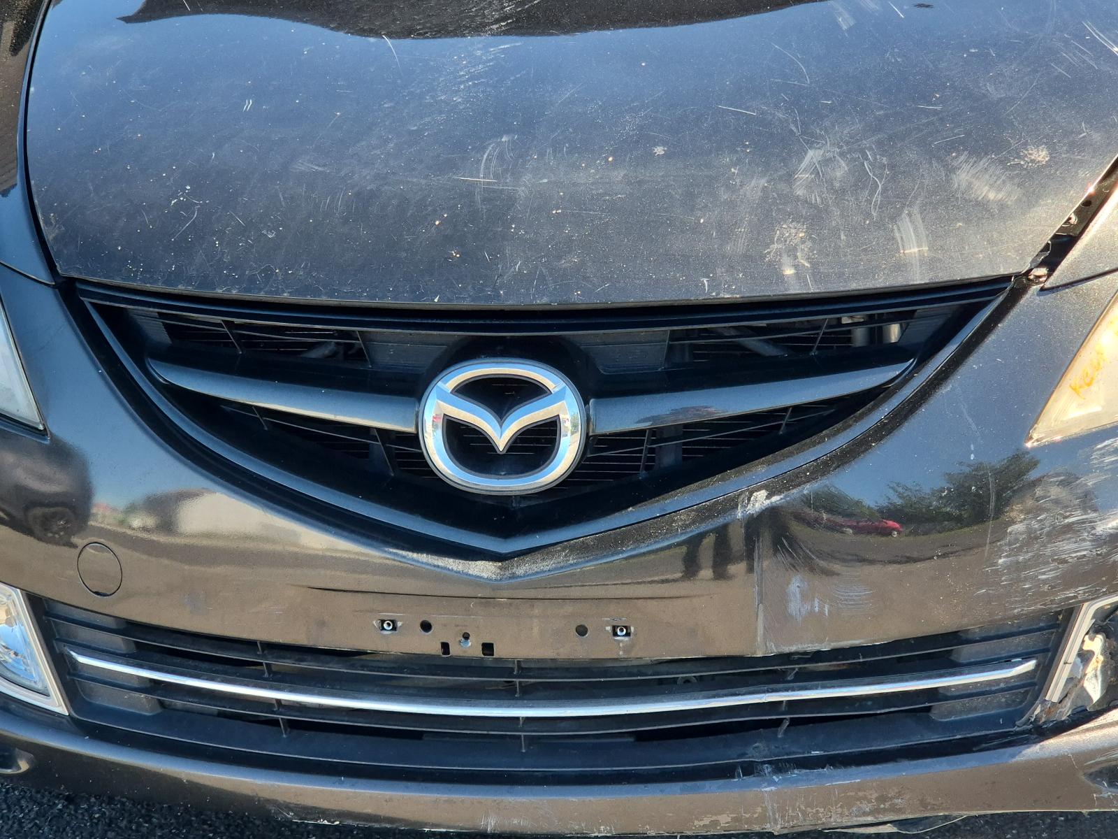 Mazda Atenza - GH 2008-2012