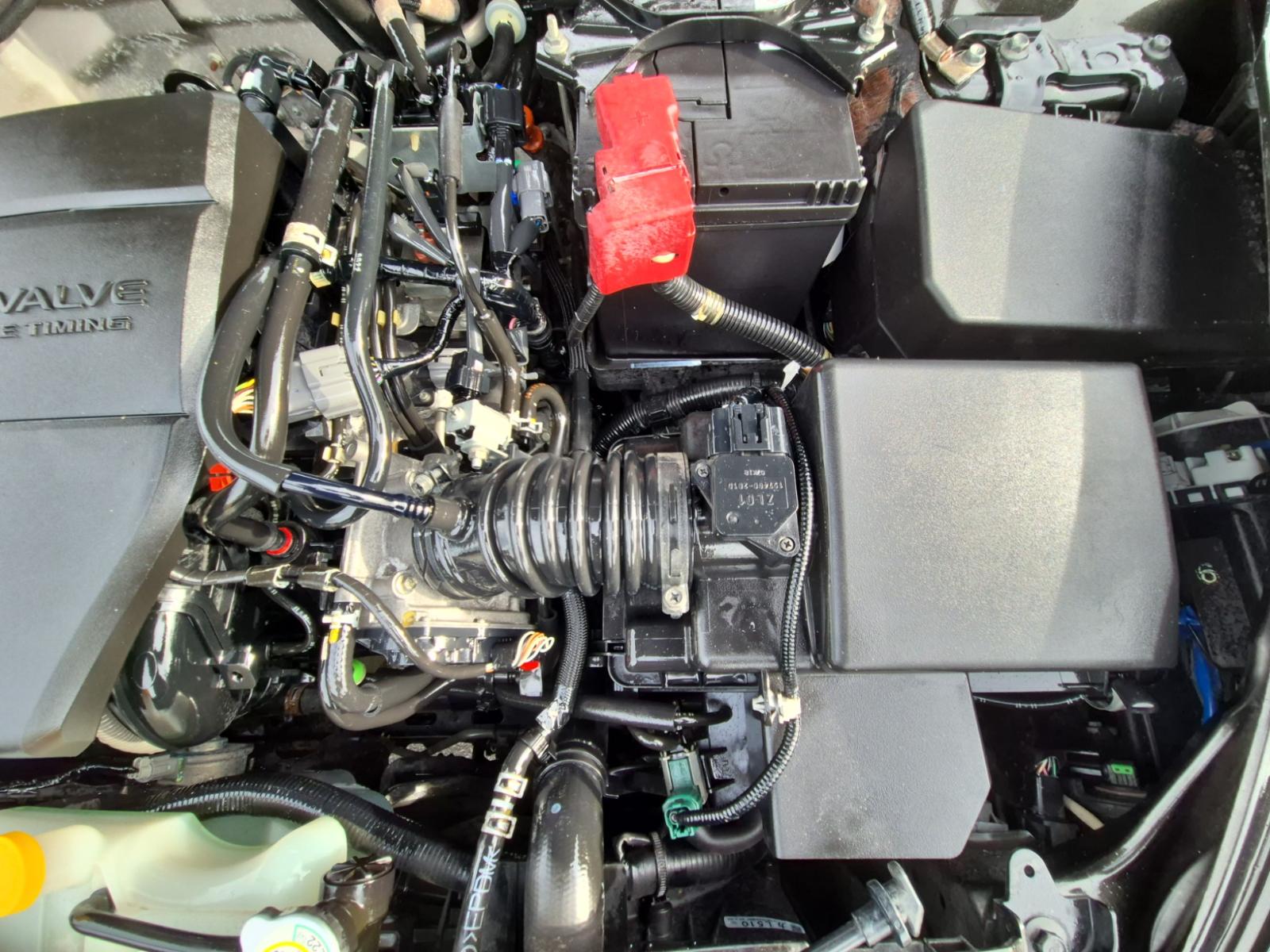 Mazda Atenza - GH 2008-2012