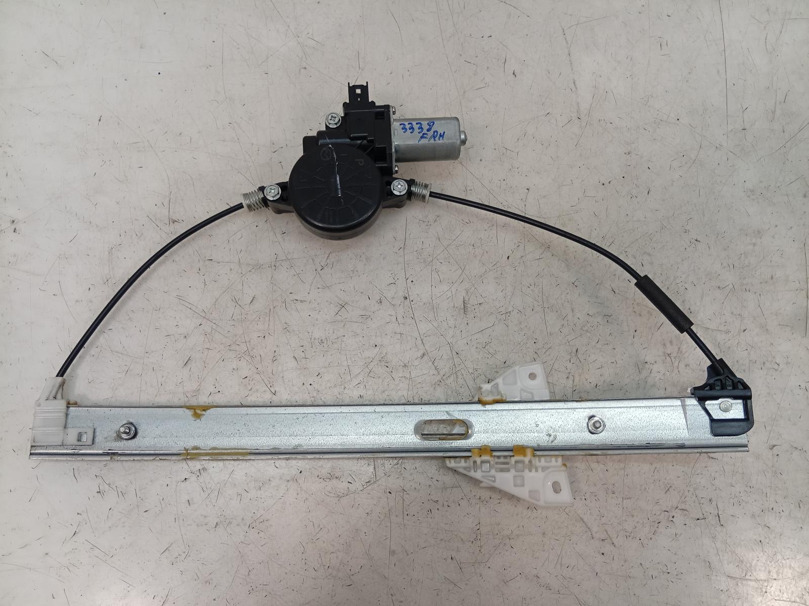Right_Front_Window_Reg_Motor