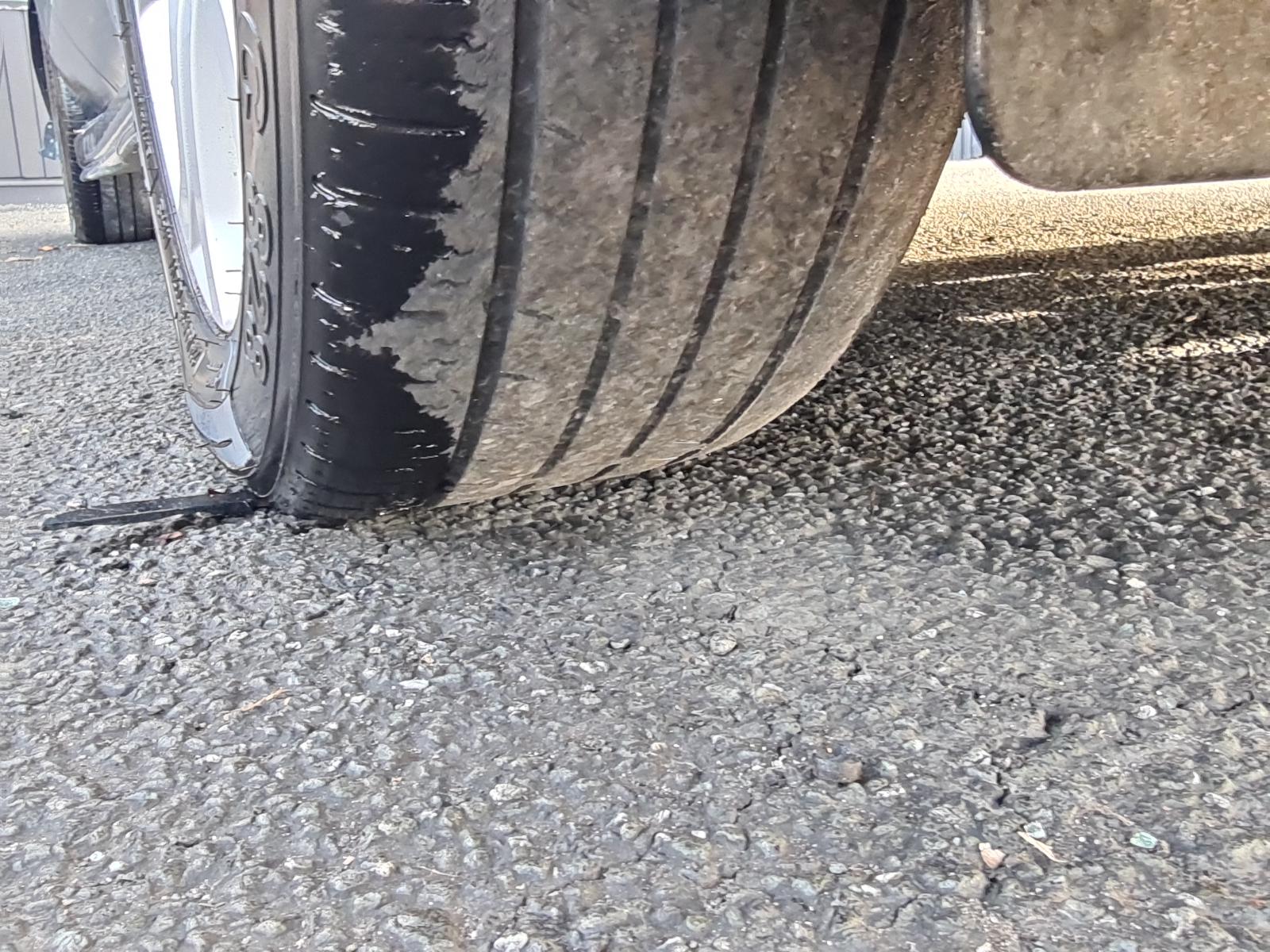 Mazda MPV - LY3P 2007-Present