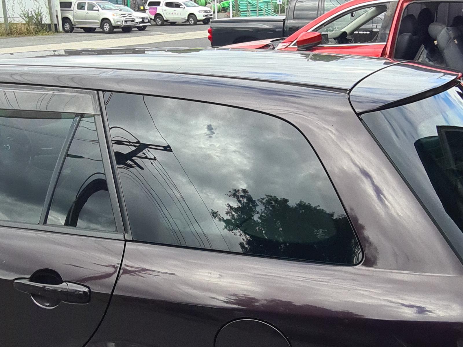 Mazda Atenza - GY 2002-2008