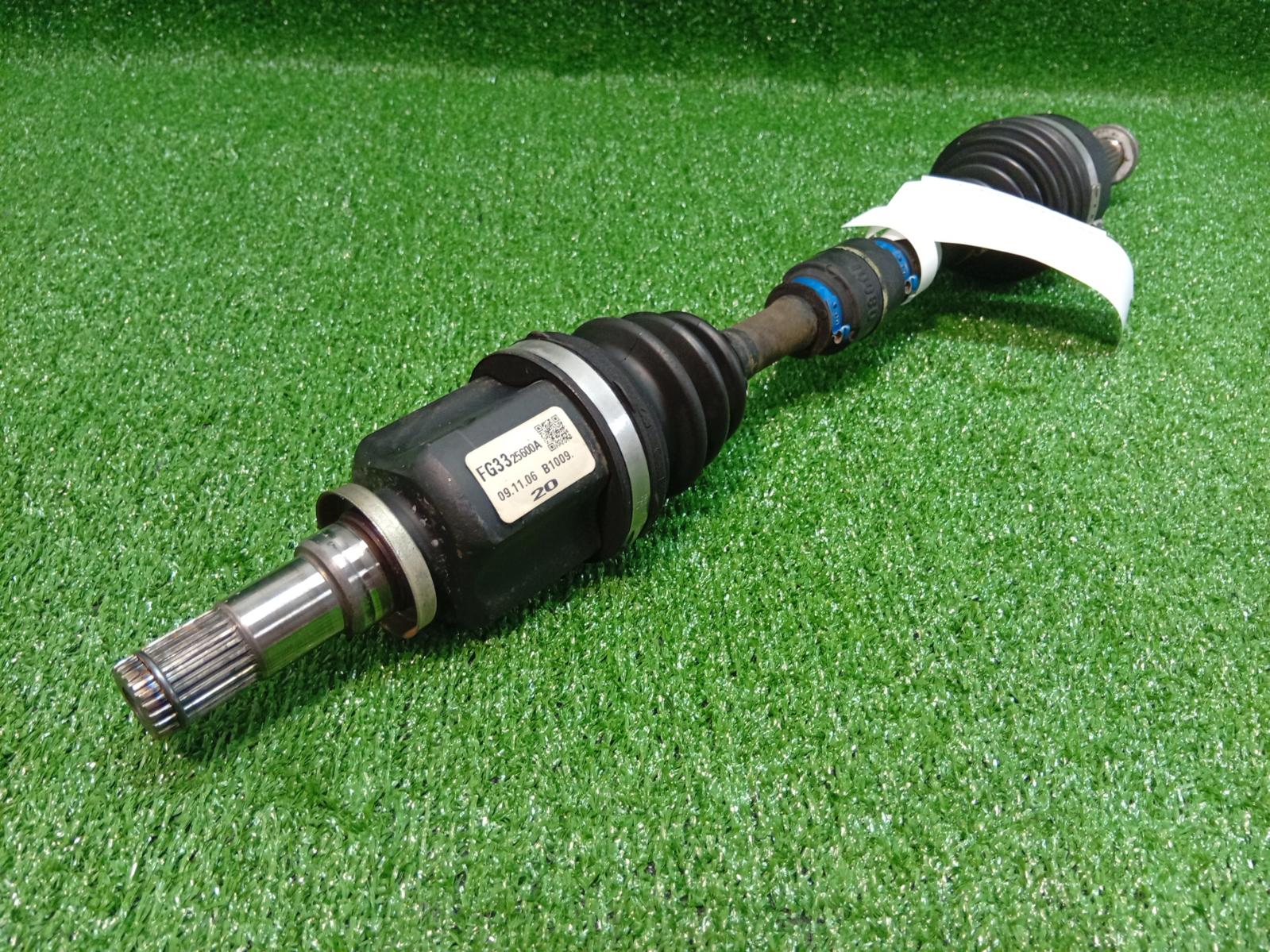 Left_Driveshaft