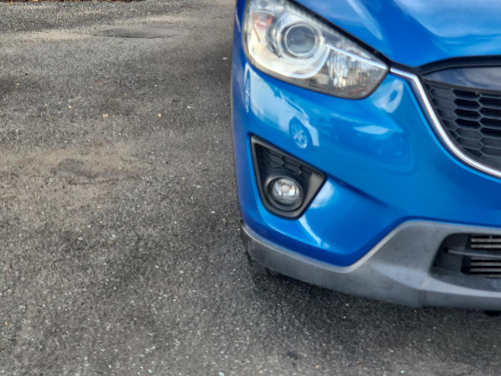 Mazda CX5 - KE 2012-Present