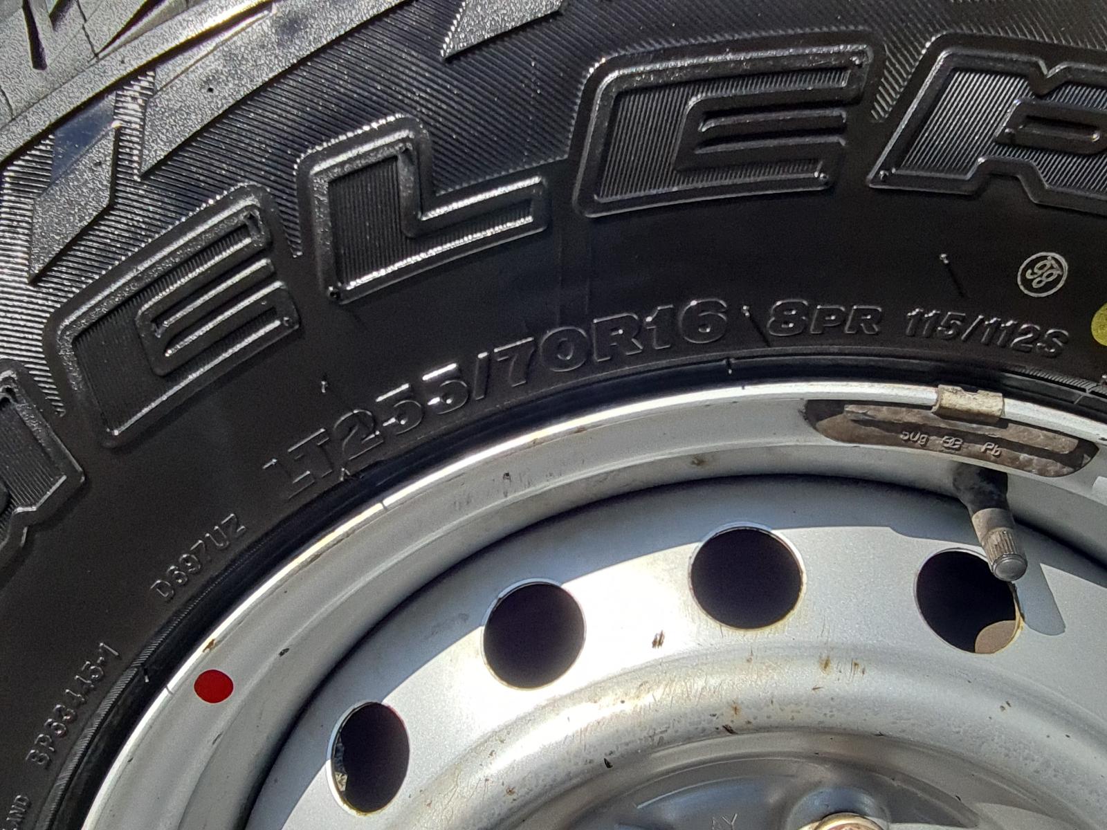 Mazda BT50 - UP 2011-Present