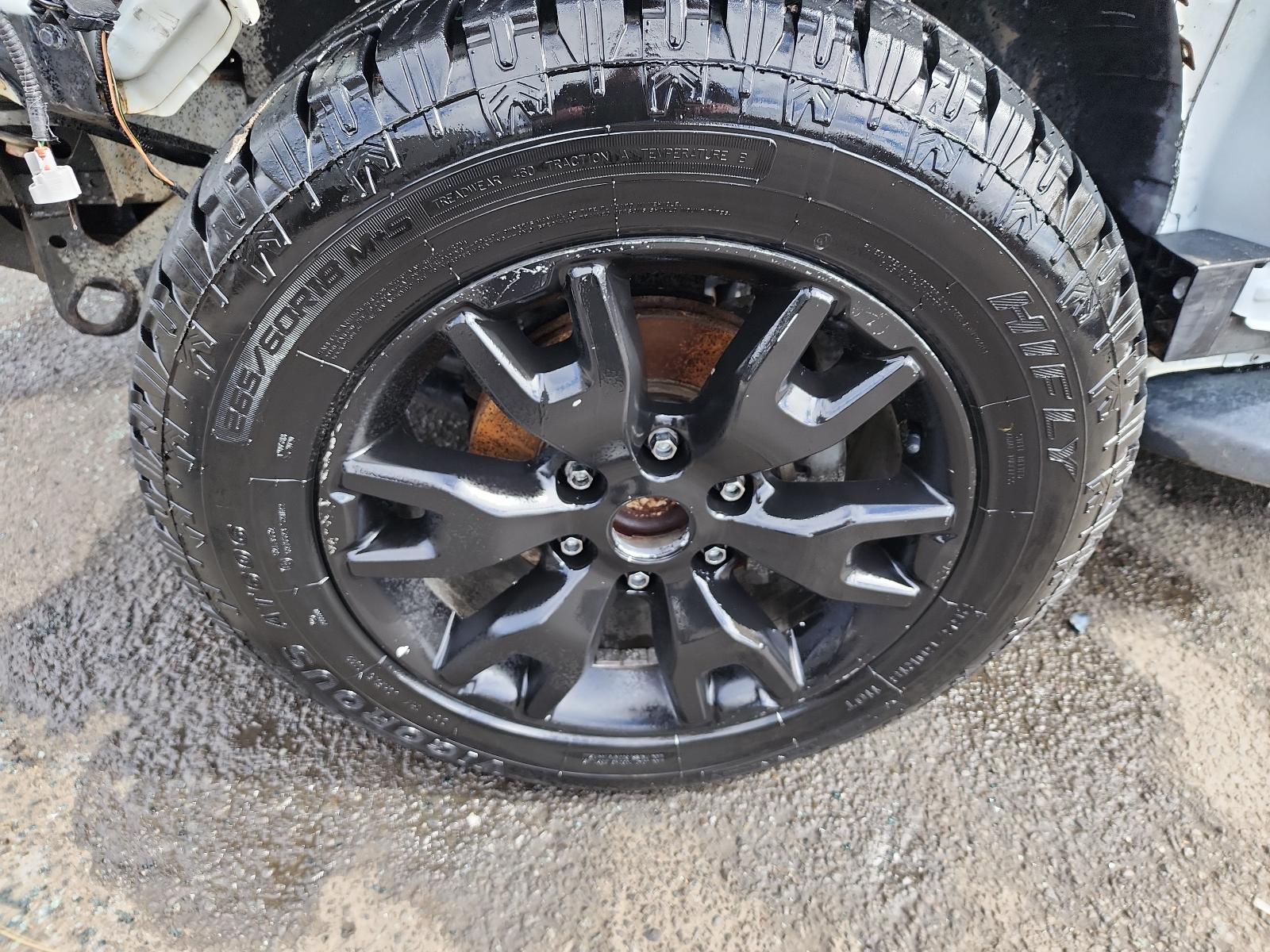 Mazda BT50 - UP 2011-Present