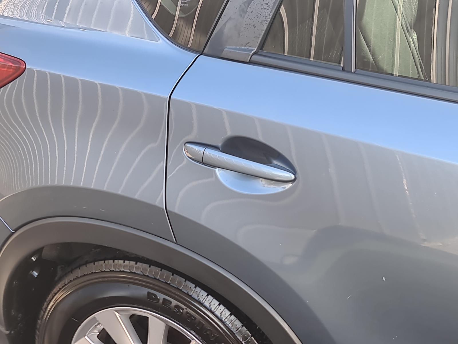 Mazda CX5 - KE 2012-Present