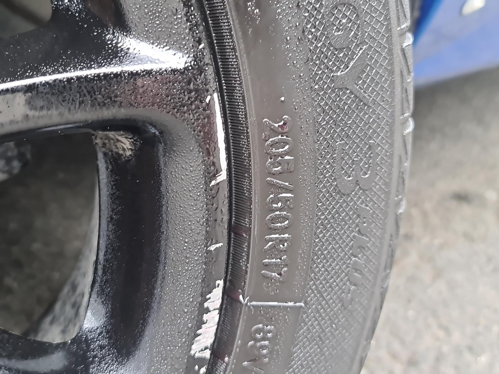 Mazda Axela - BL 2009-2013