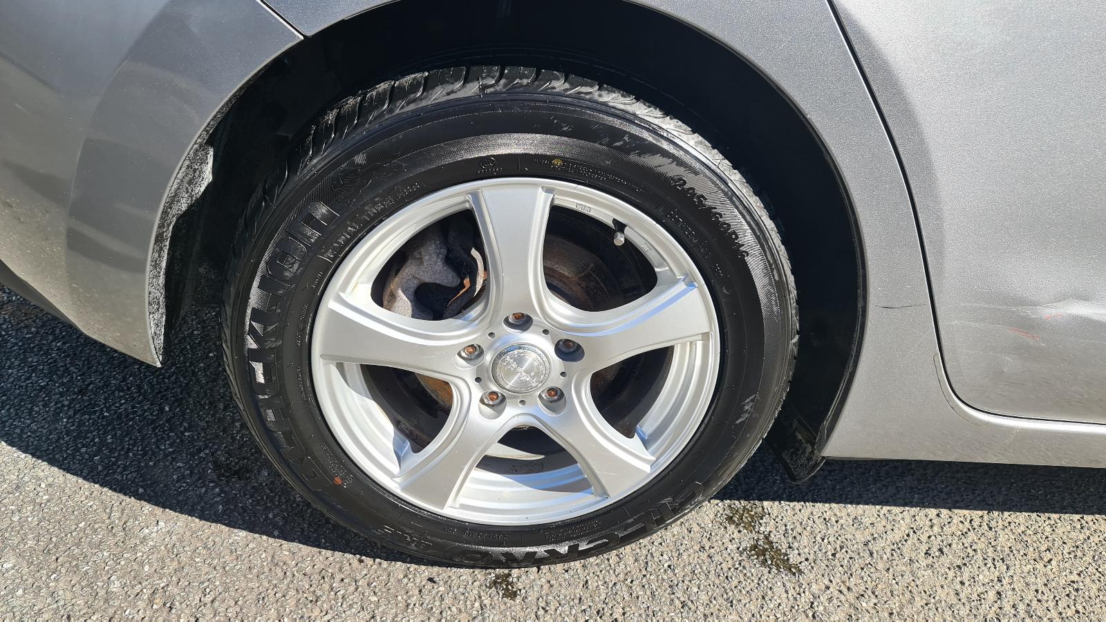 Mazda Mazda3 - BM 2013-Present