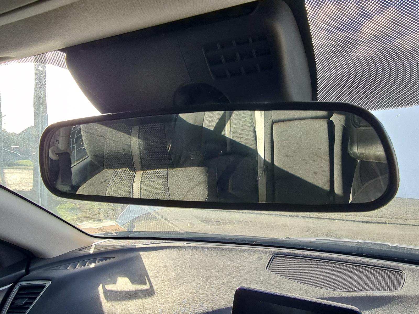 Mazda Mazda3 - BN 2013-2017