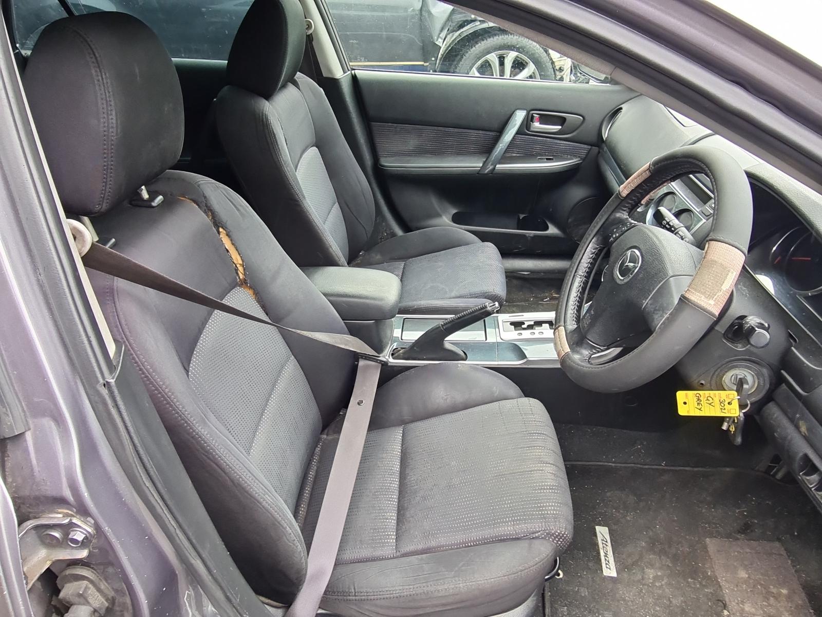 Mazda Atenza - GY 2002-2008