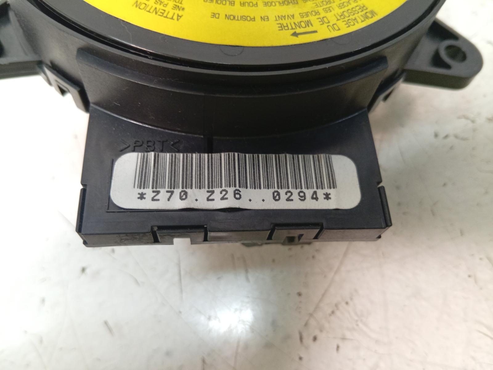 Airbag_Module_Sensor