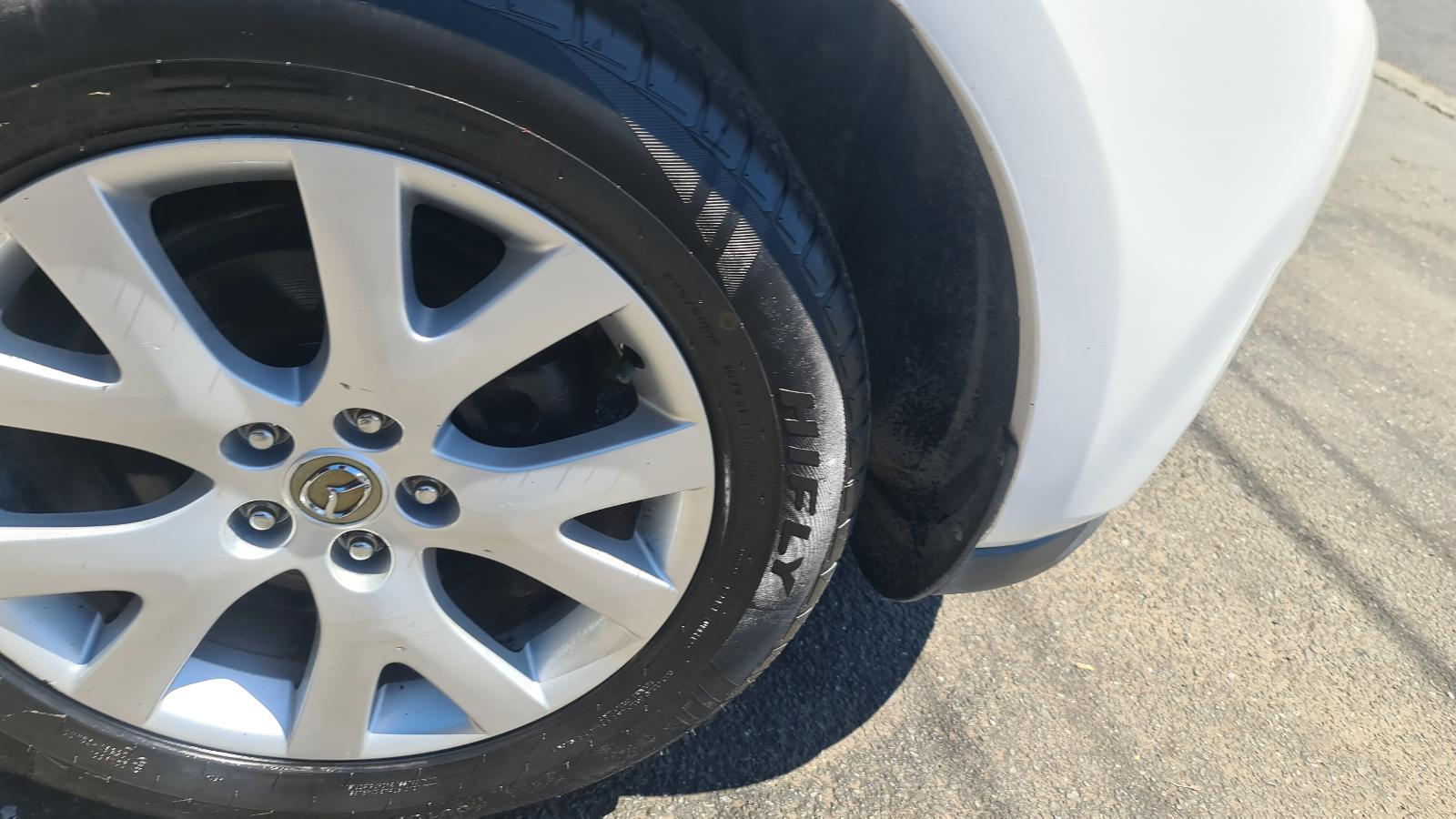 Mazda CX7 - ER 2006-2012