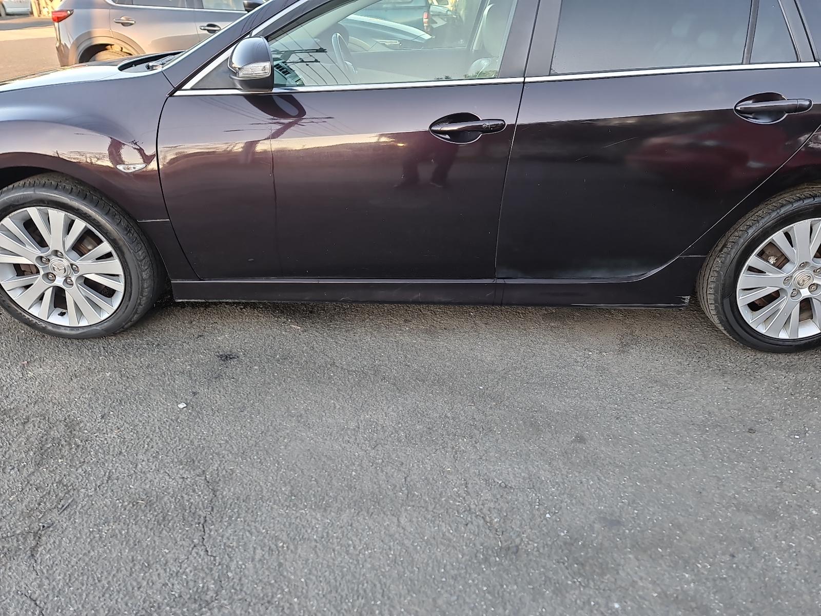 Mazda Atenza - GH 2008-2012