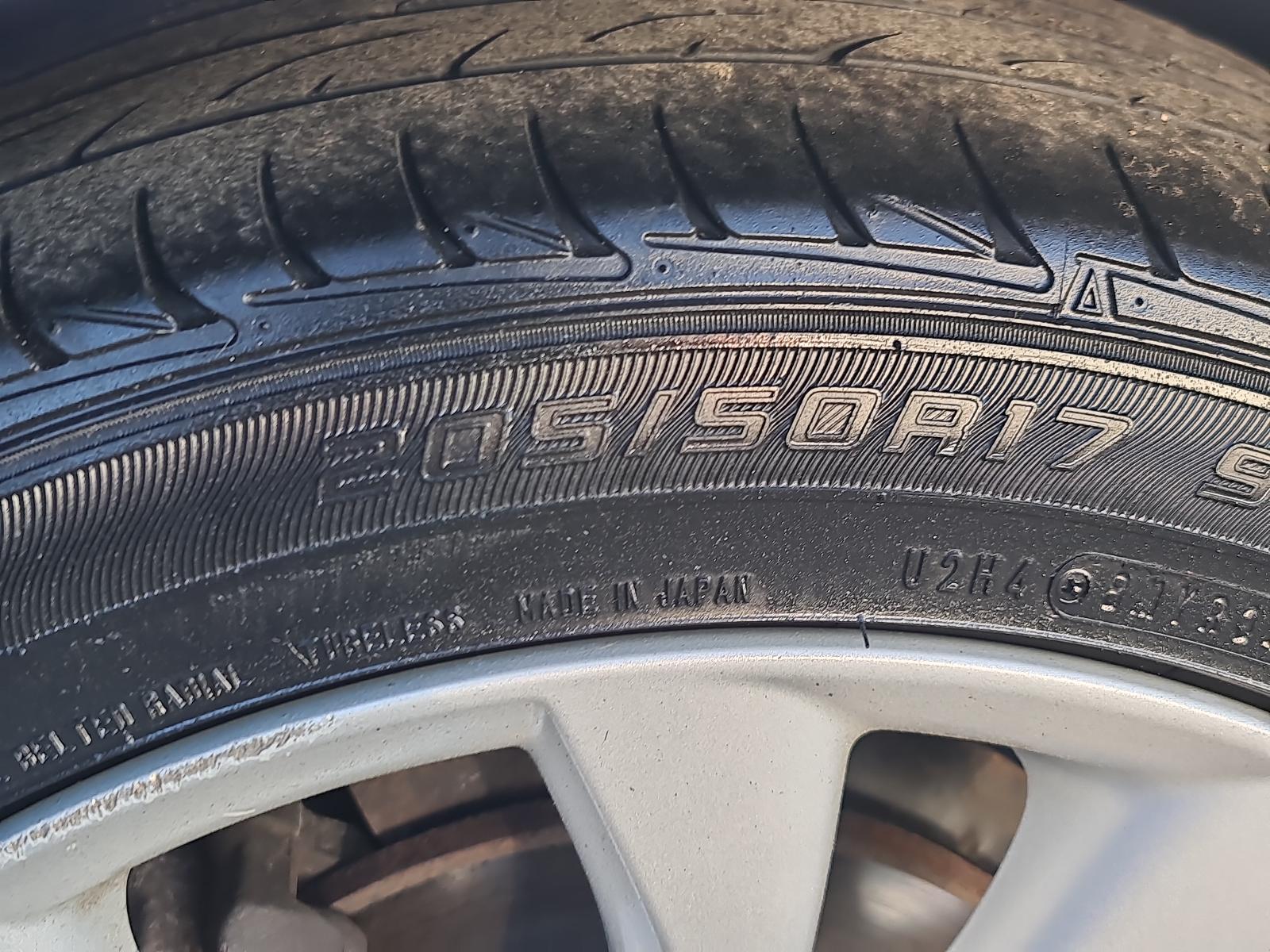 Mazda Axela - BL 2009-2013