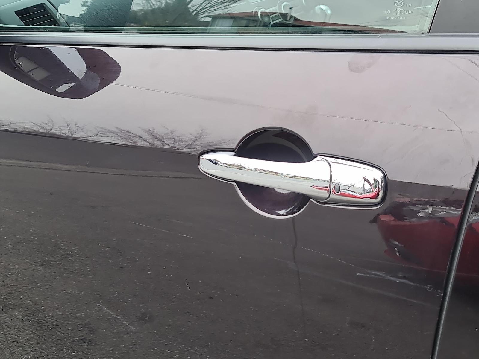 Mazda MPV - LY3P 2007-Present