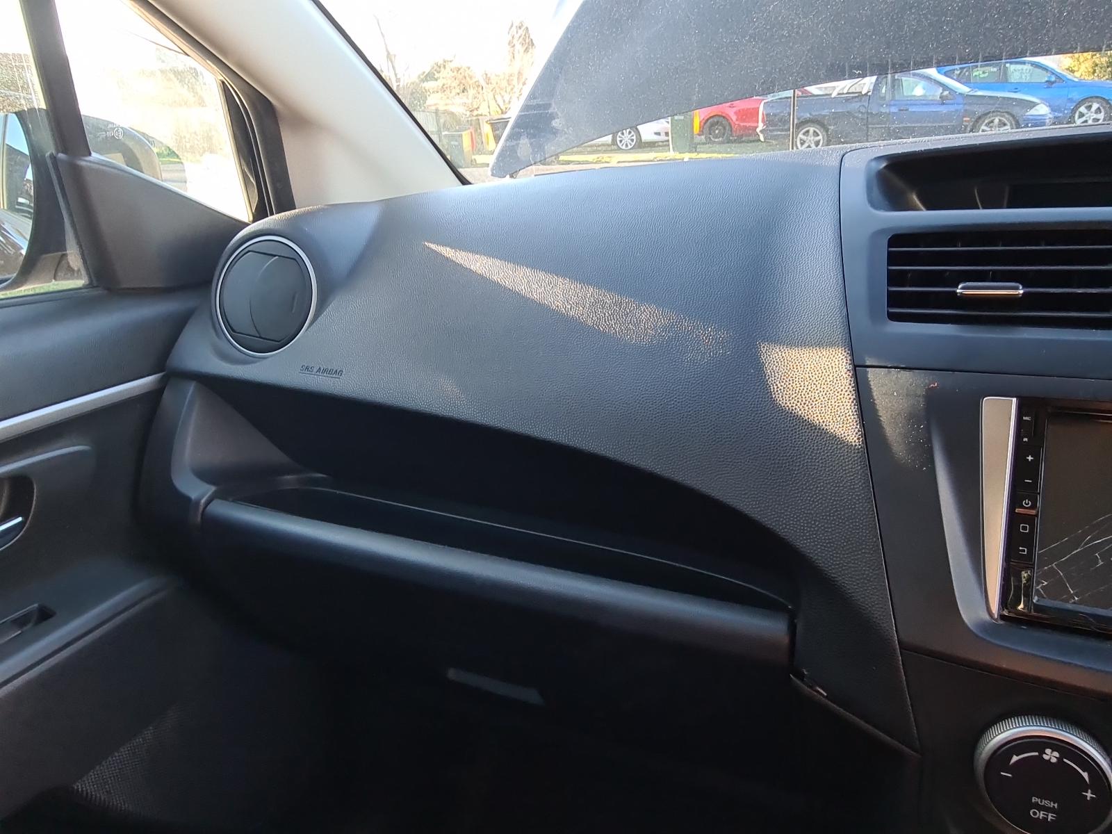 Mazda Premacy - CW 2010-2016