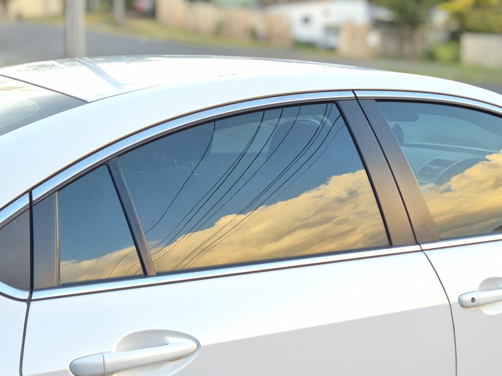 Mazda Mazda6 - GH 2008-2012