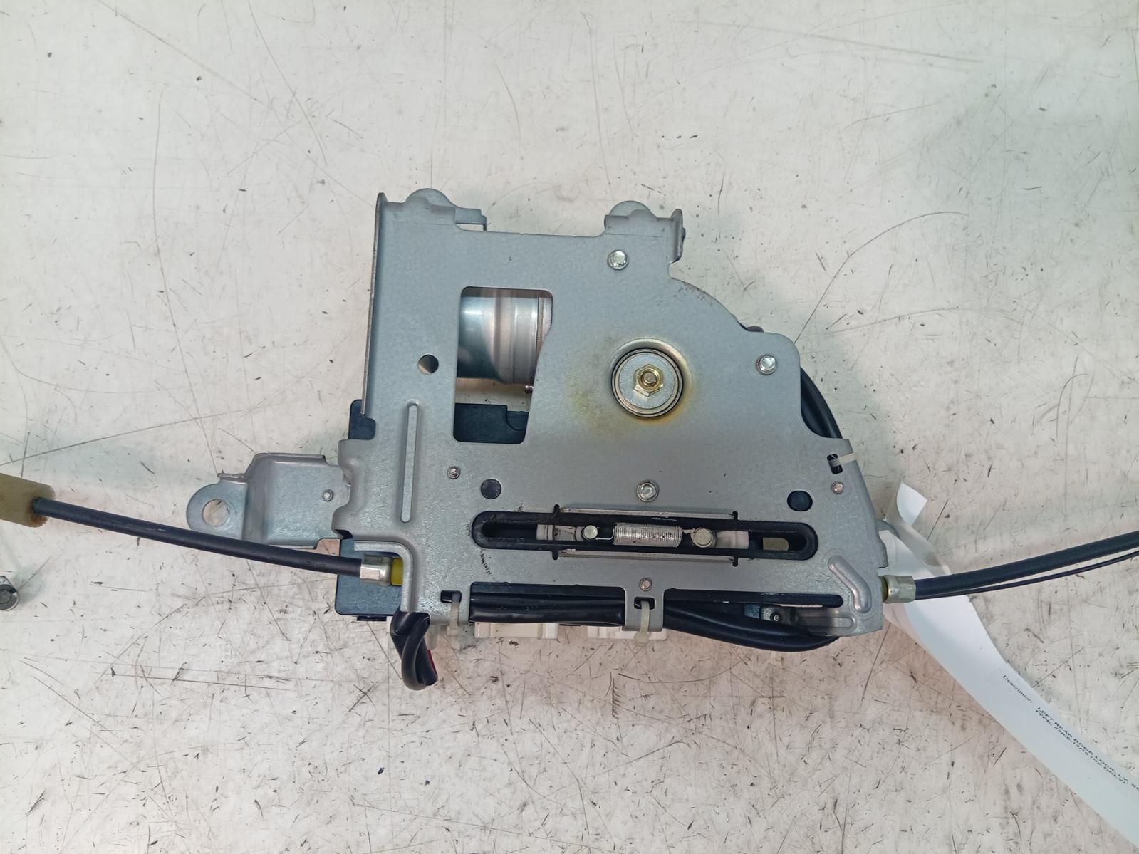 Door_Boot_Gate_Lock