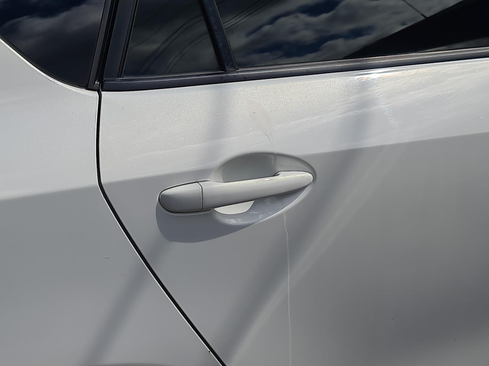 Mazda Axela - BL 2009-2013