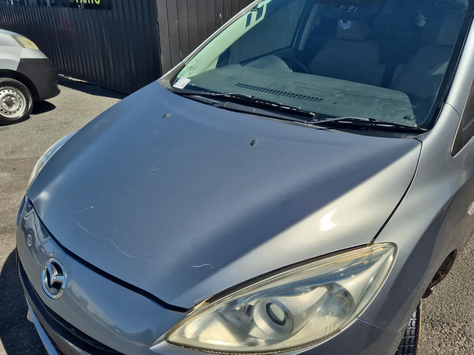 Mazda Premacy - CW 2010-2016