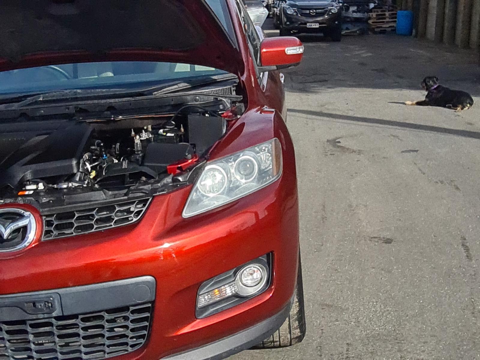 Mazda CX7 - ER 2006-2012