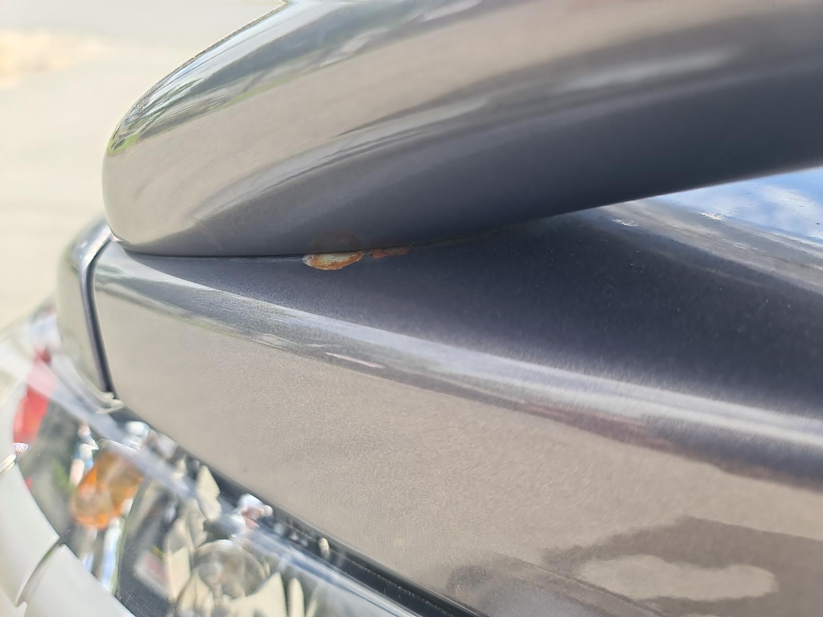 Mazda RX8 - SE 2003-2012