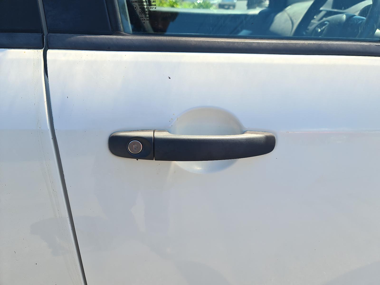 Mazda BT50 - UP 2011-Present