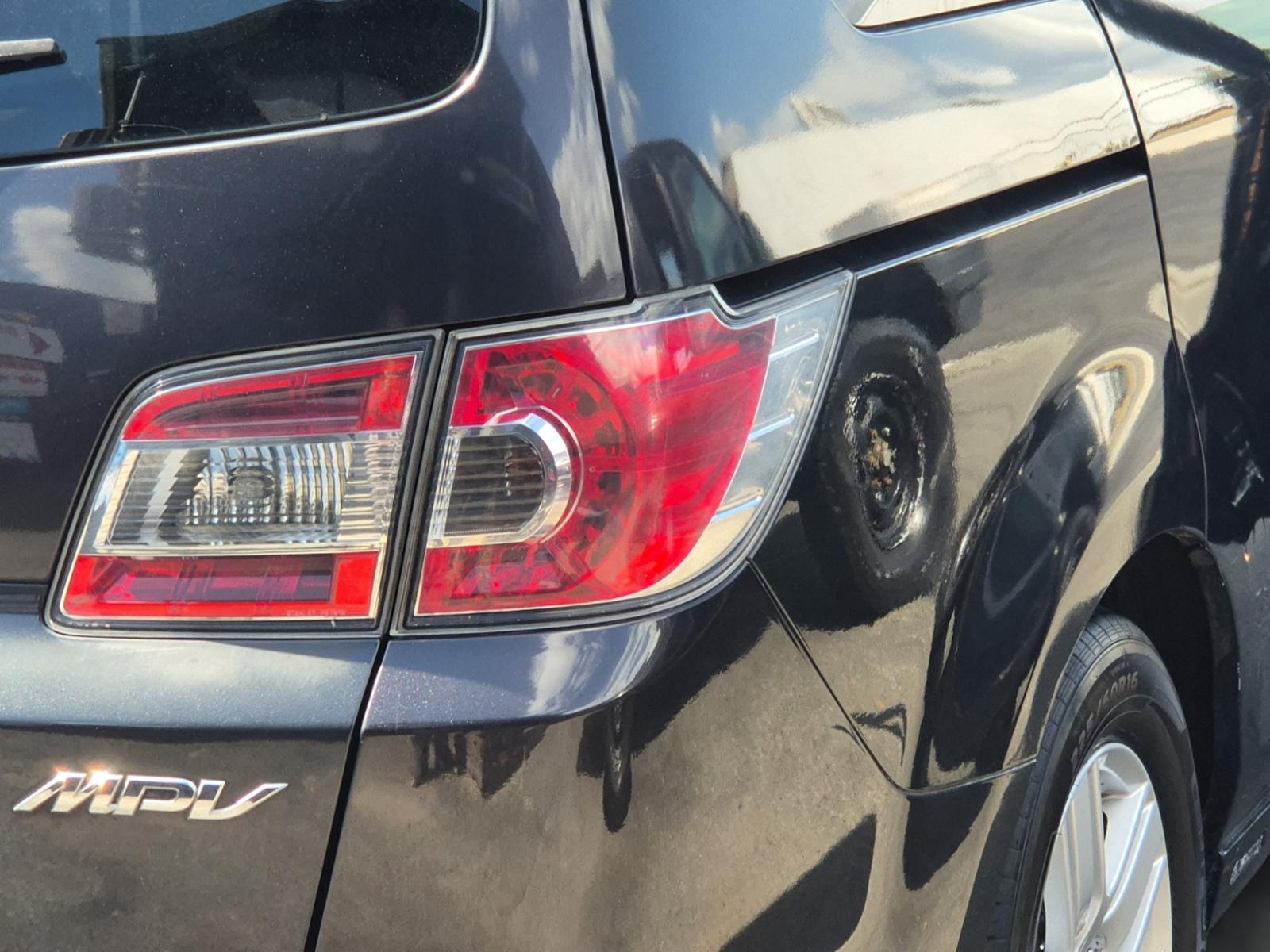 Mazda MPV - LY3P 2007-Present