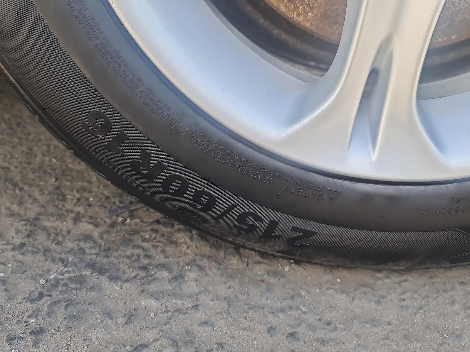 Mazda RX8 - SE 2003-2012