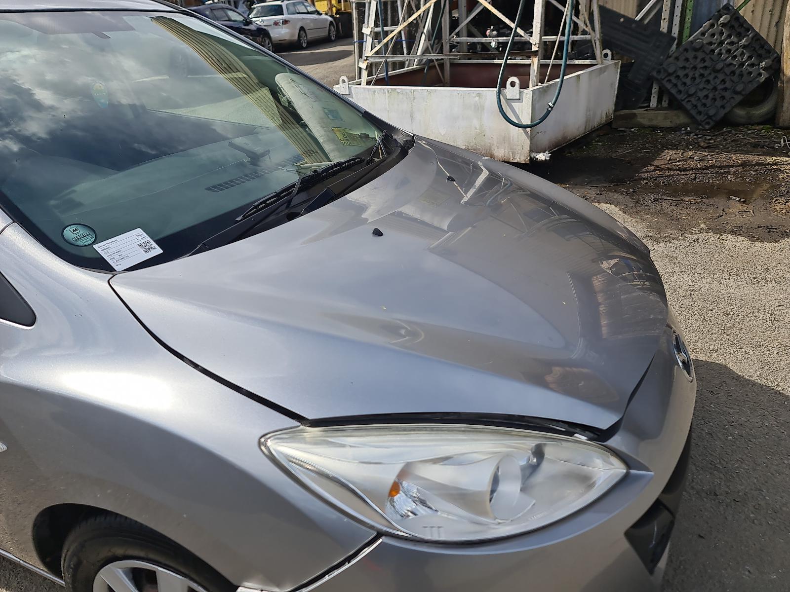 Mazda Premacy - CW 2010-2016