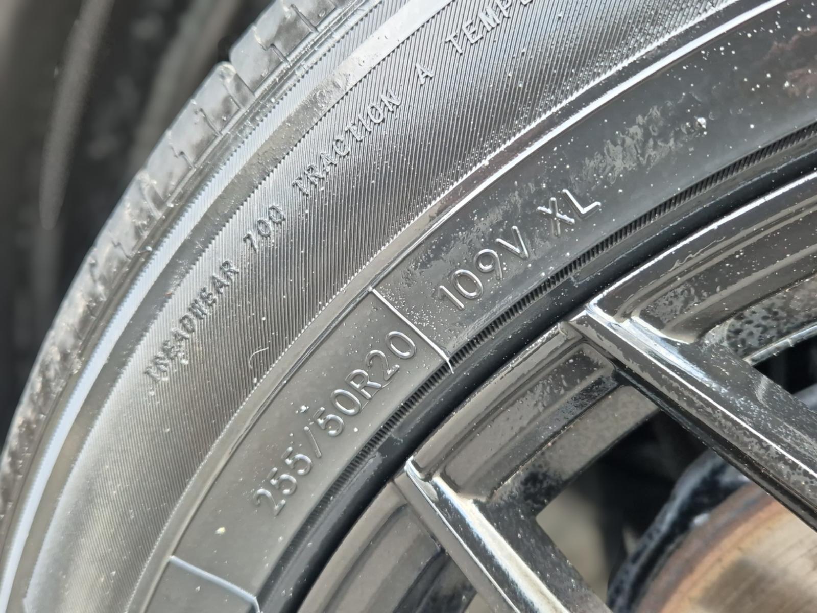 Mazda CX9 - TC 2015-Present