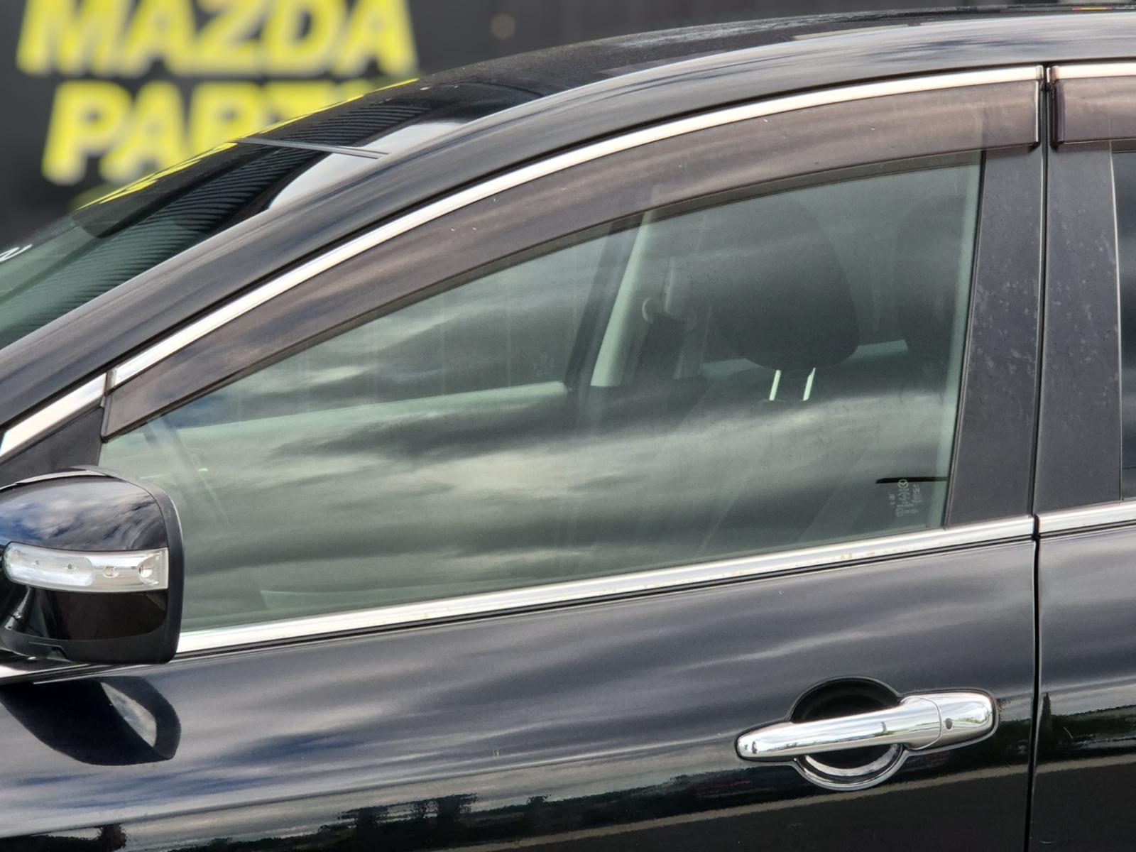 Mazda CX7 - ER 2006-2012