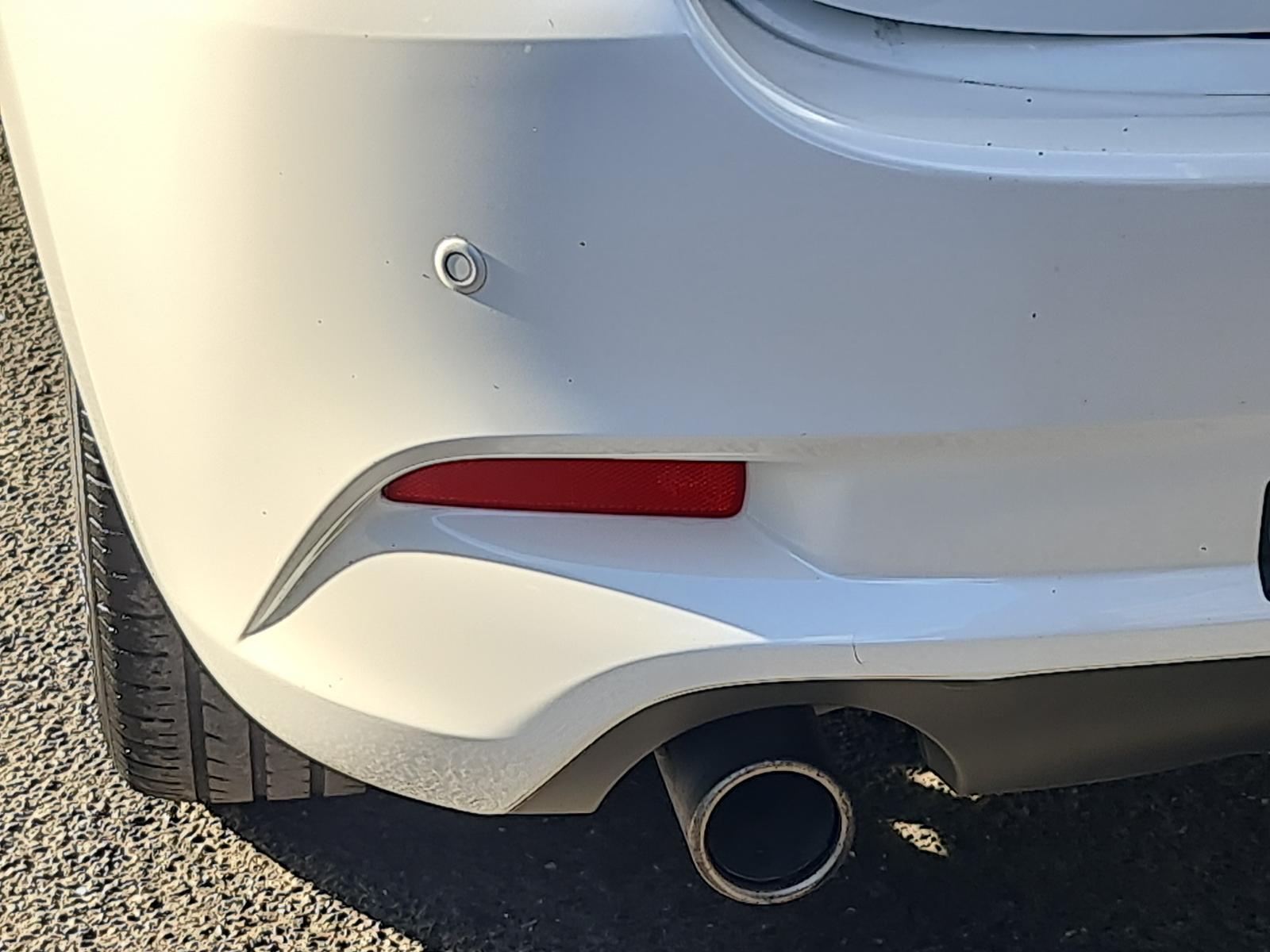 Mazda Mazda3 - BN 2013-2017