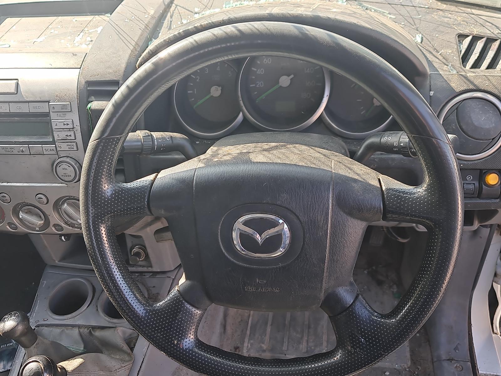 Mazda BT50 - UN 2006-2011