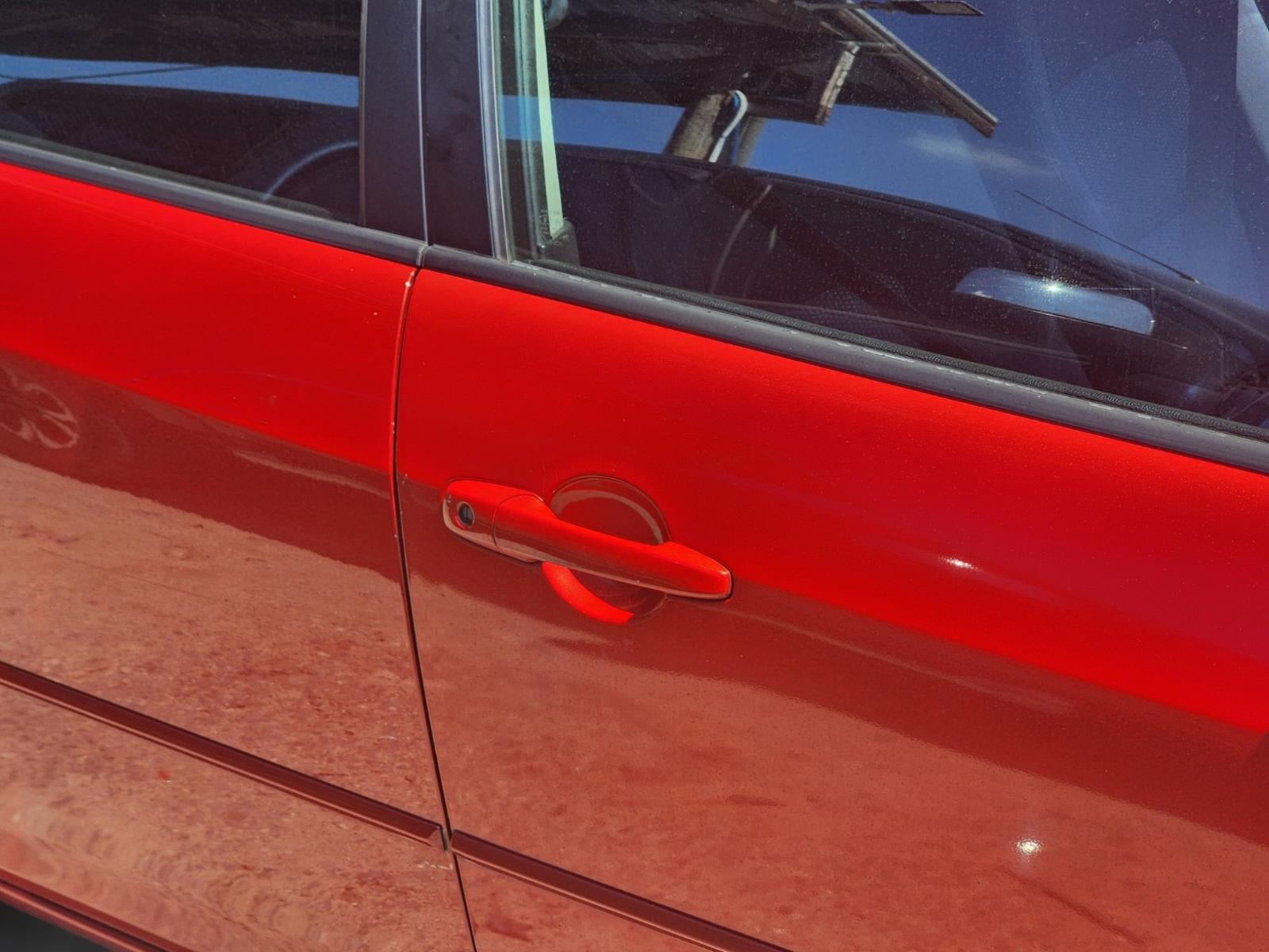 Door Handle