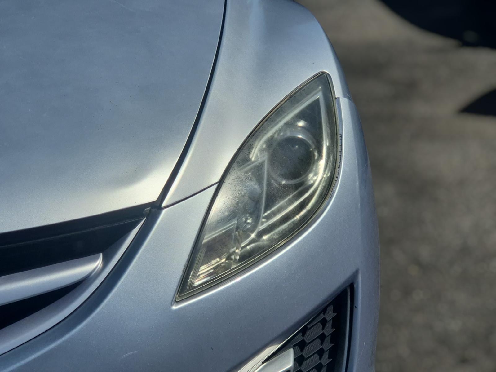 Mazda Atenza - GH 2008-2012