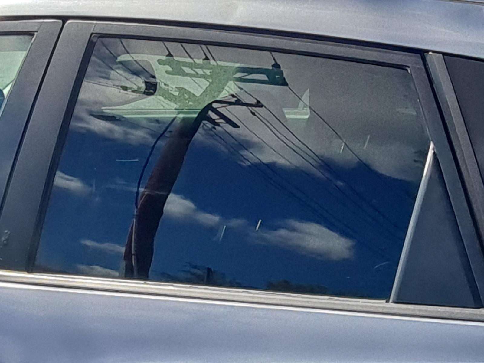 Mazda Axela - BK 2003-2009