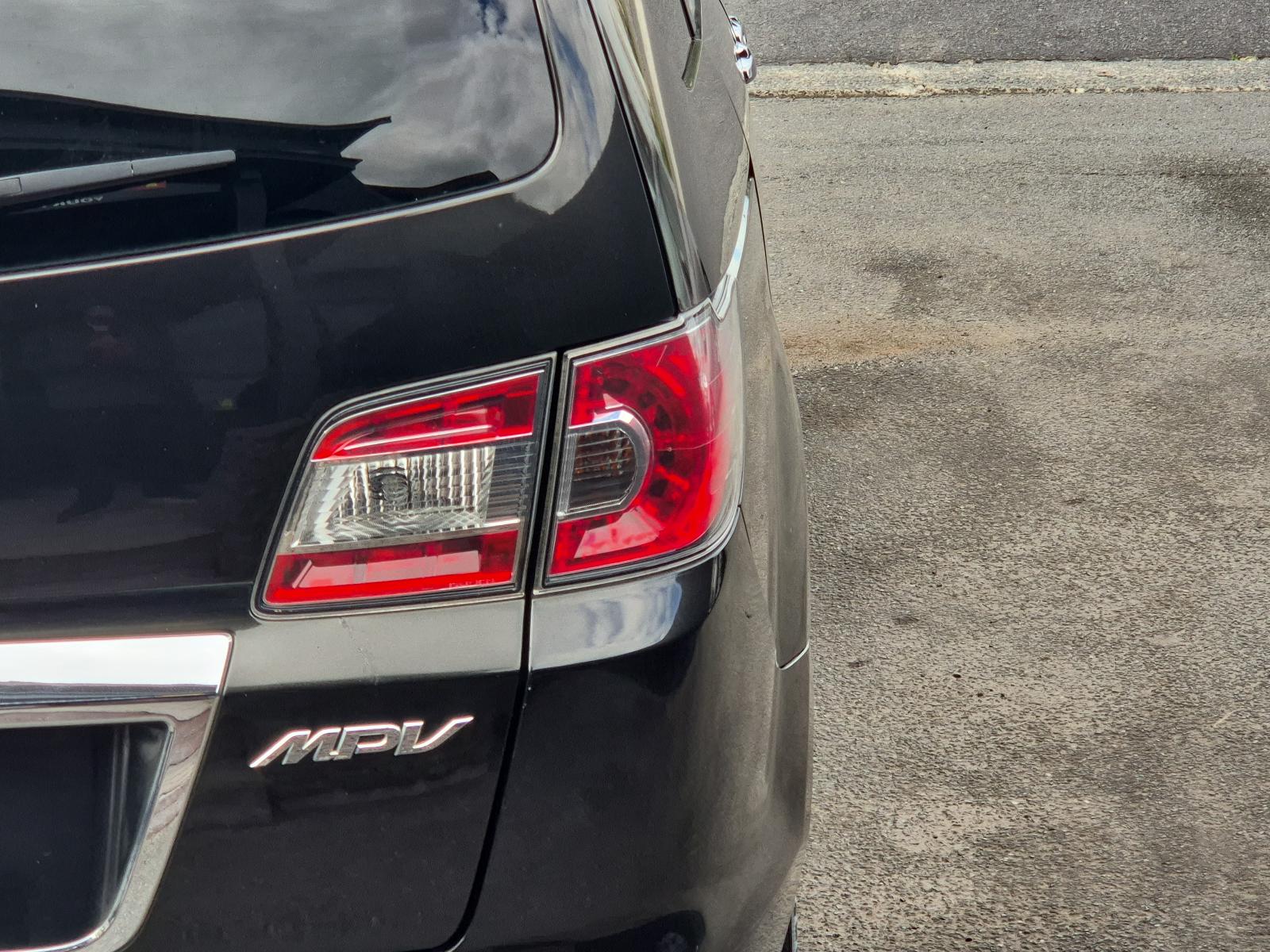 Mazda MPV - LY3P 2007-Present