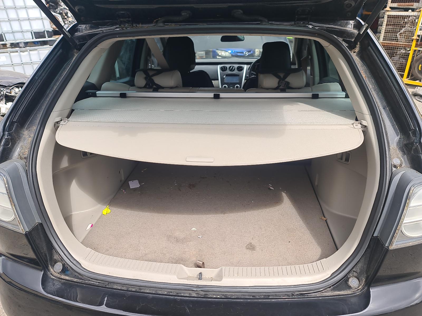 Mazda CX7 - ER 2006-2012