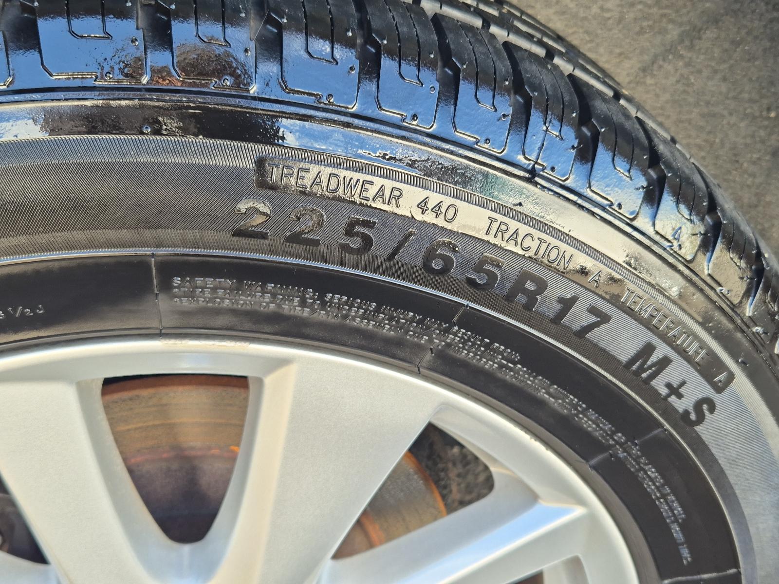 Mazda CX5 - KE 2012-Present