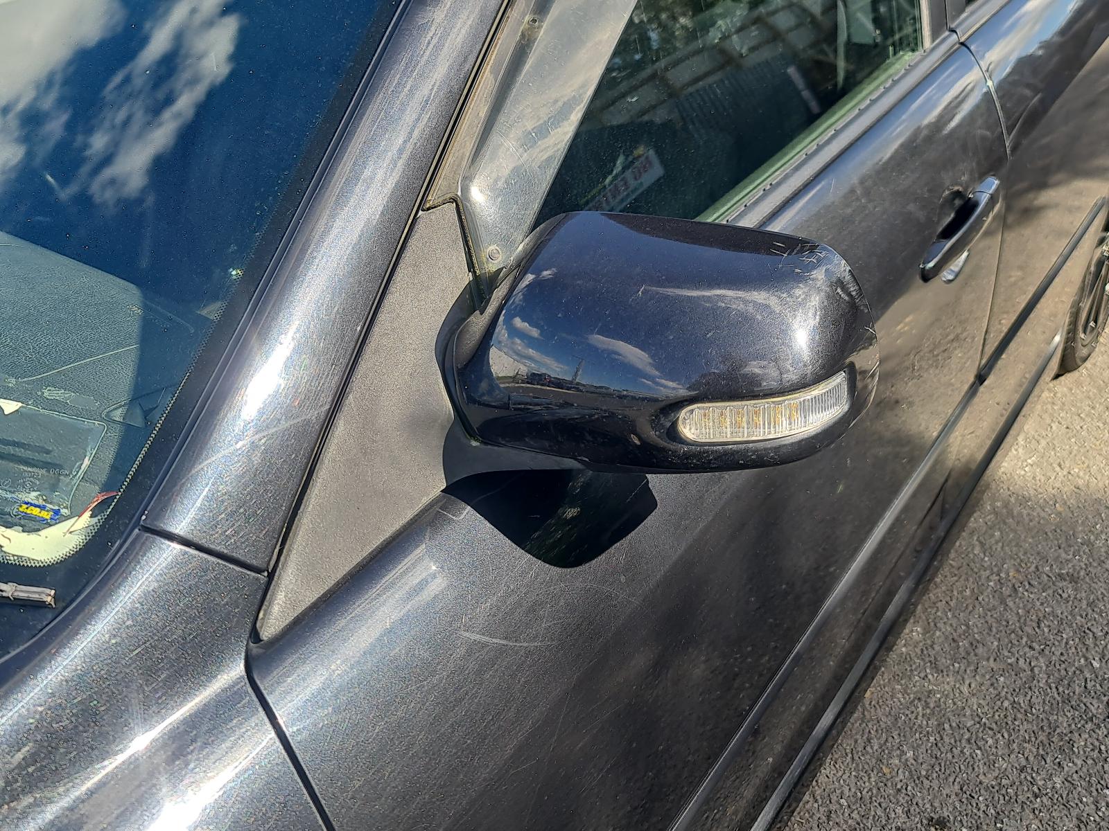 Mazda Atenza - GY 2002-2008